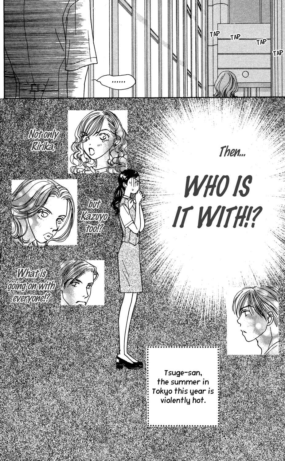 Page 49 Chapter 26 Clover