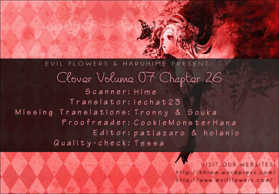 Page 5 Chapter 26 Clover