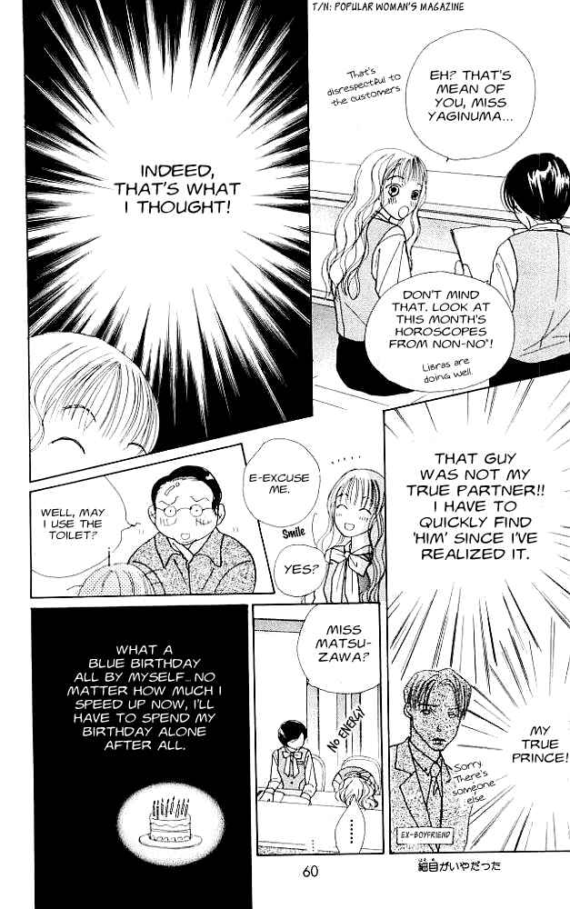 Page 9 Chapter 2 Clover