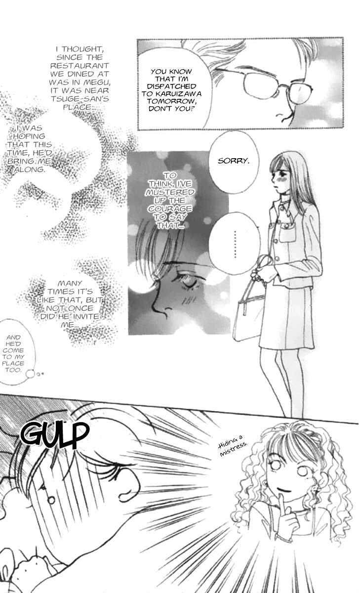 Page 16 Chapter 16 Clover