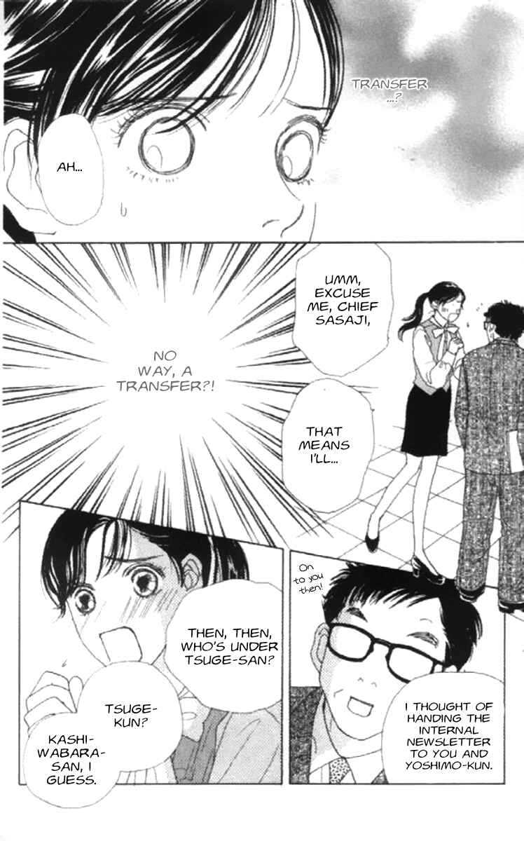 Page 19 Chapter 16 Clover