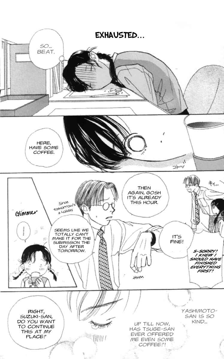 Page 31 Chapter 16 Clover