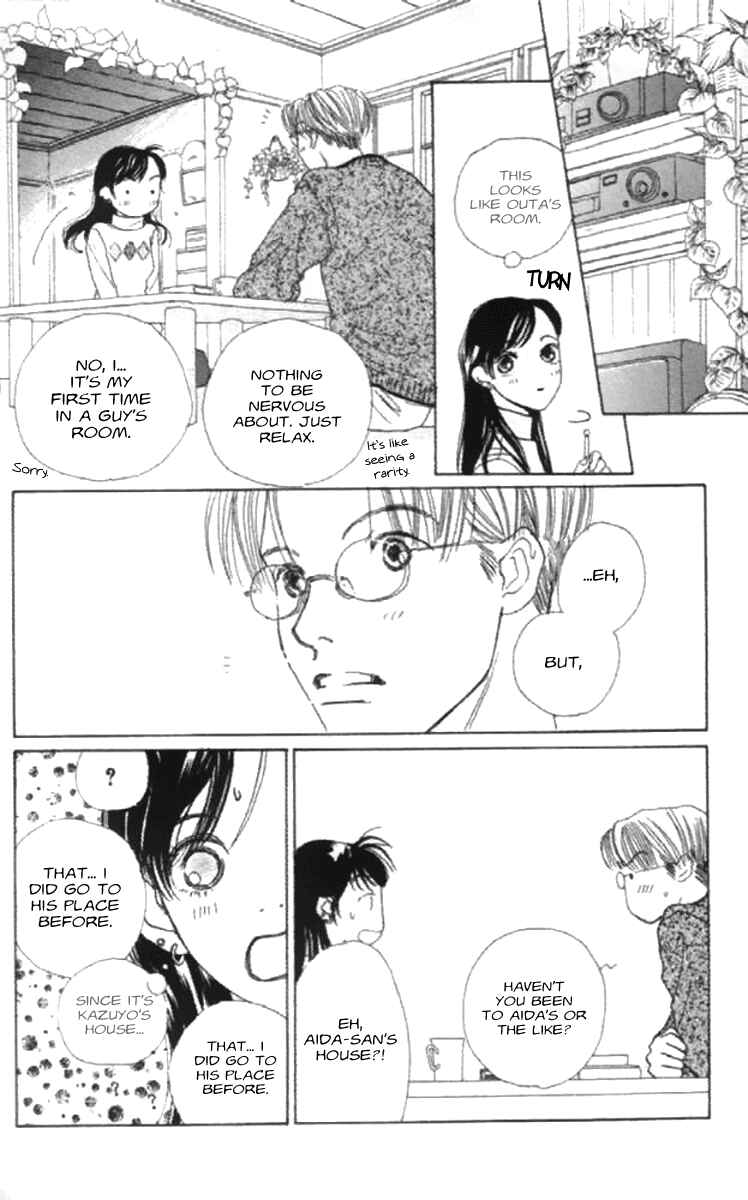Page 33 Chapter 16 Clover