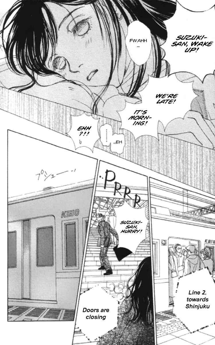 Page 39 Chapter 16 Clover