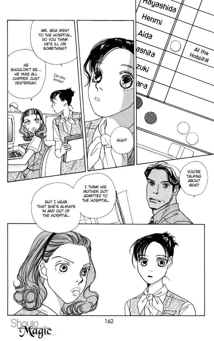 Page 16 Chapter 11 Clover