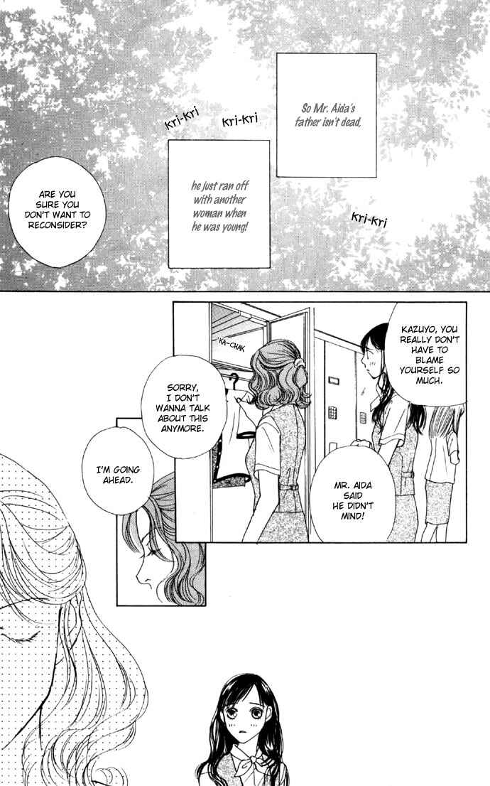 Page 26 Chapter 11 Clover