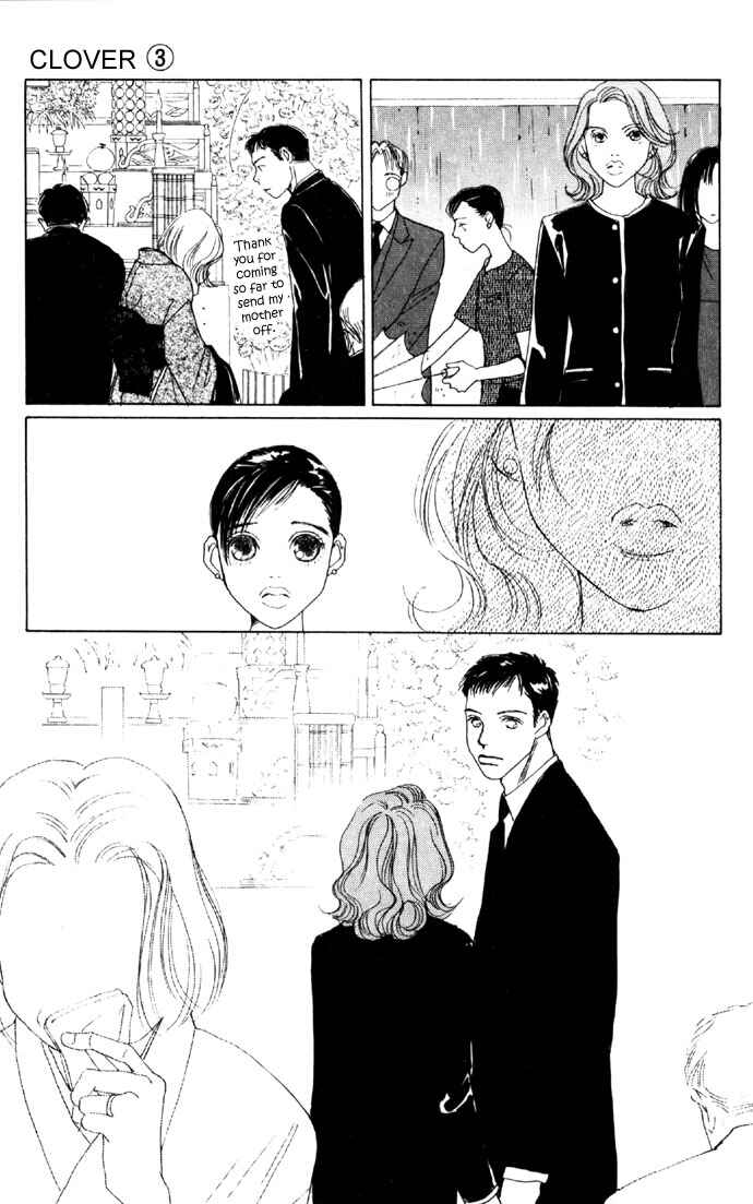 Page 29 Chapter 11 Clover