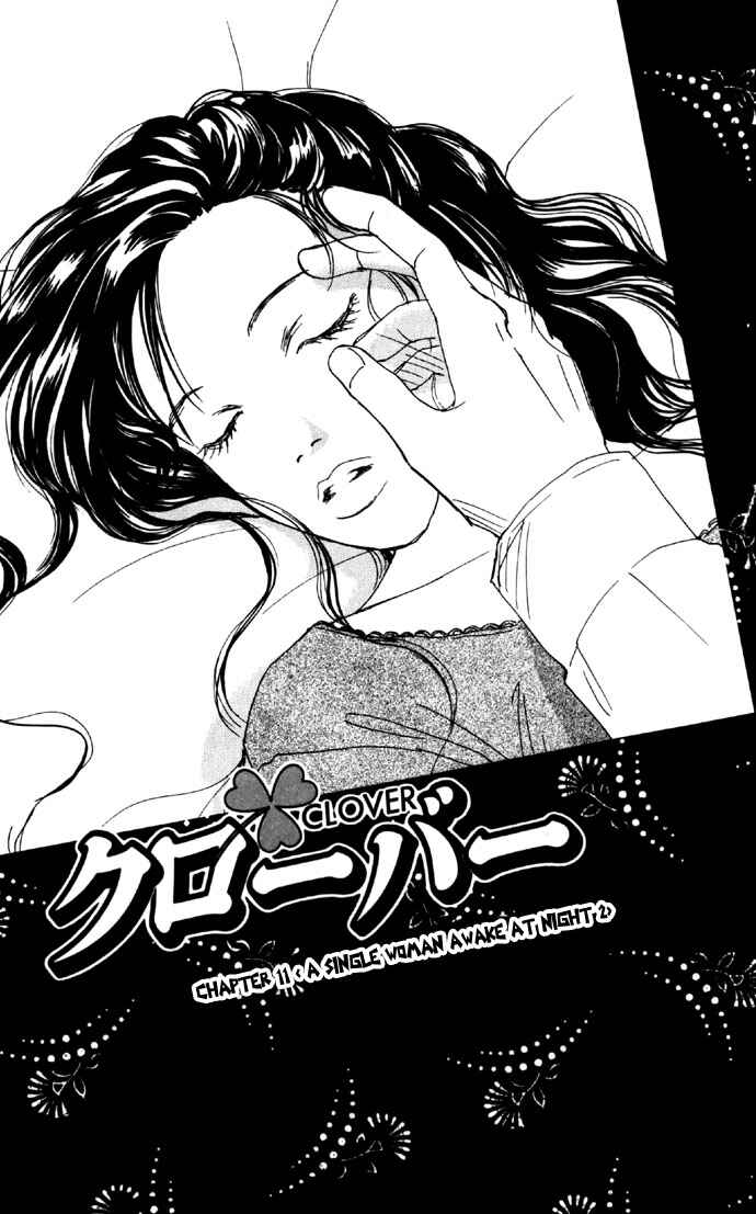 Page 3 Chapter 11 Clover