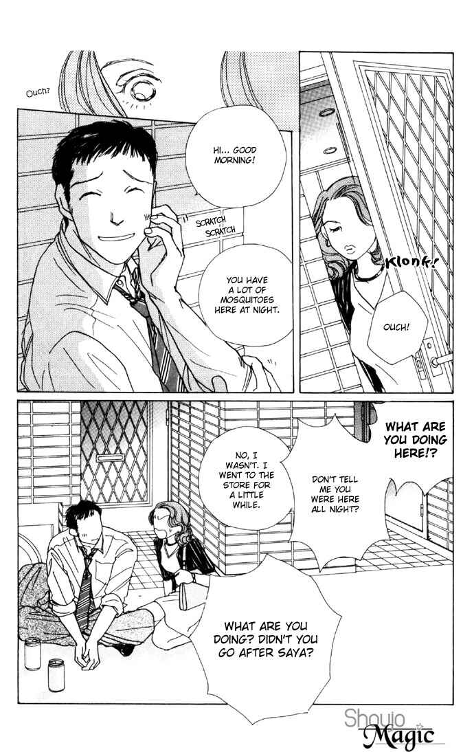 Page 5 Chapter 11 Clover