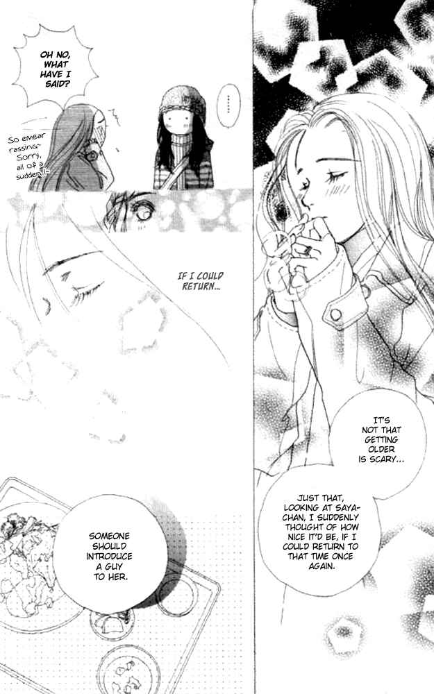 Page 19 Chapter 19 Clover