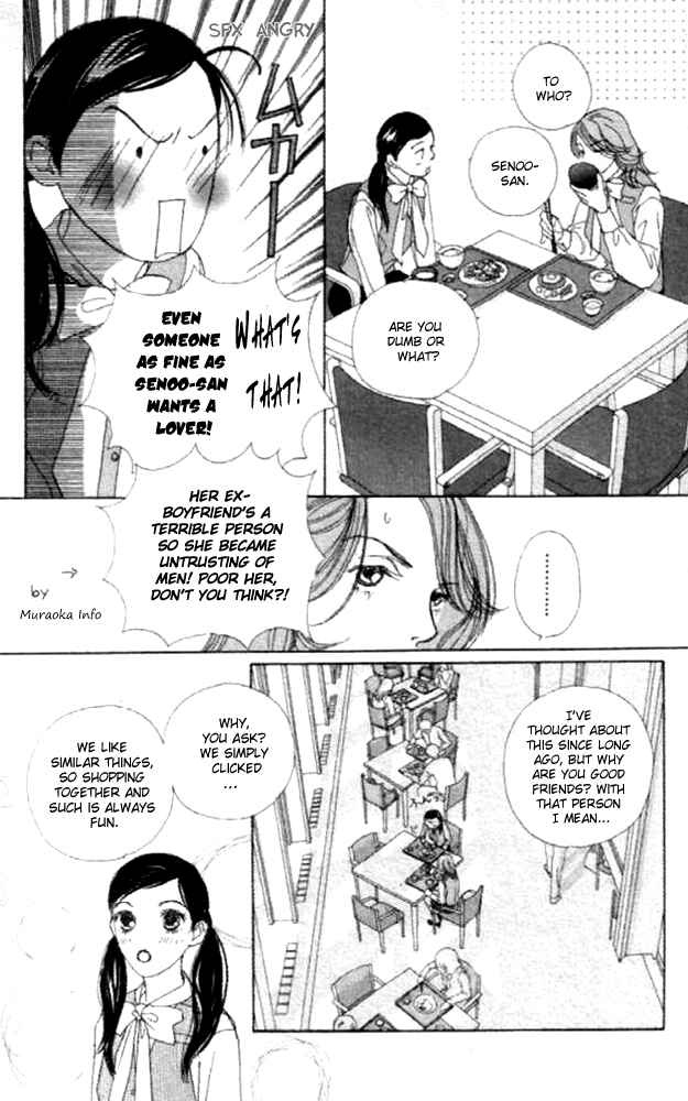 Page 20 Chapter 19 Clover
