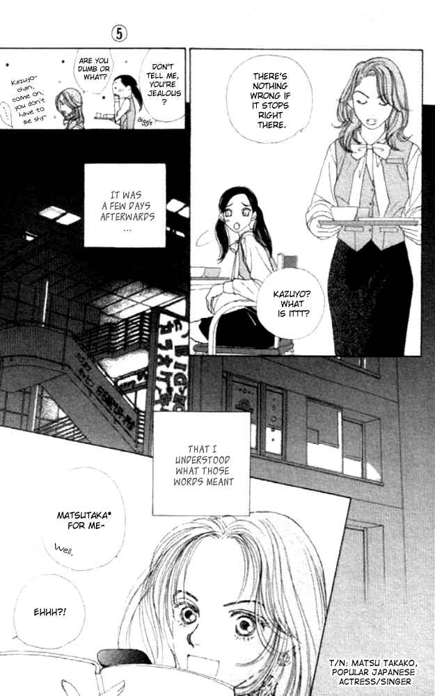 Page 21 Chapter 19 Clover