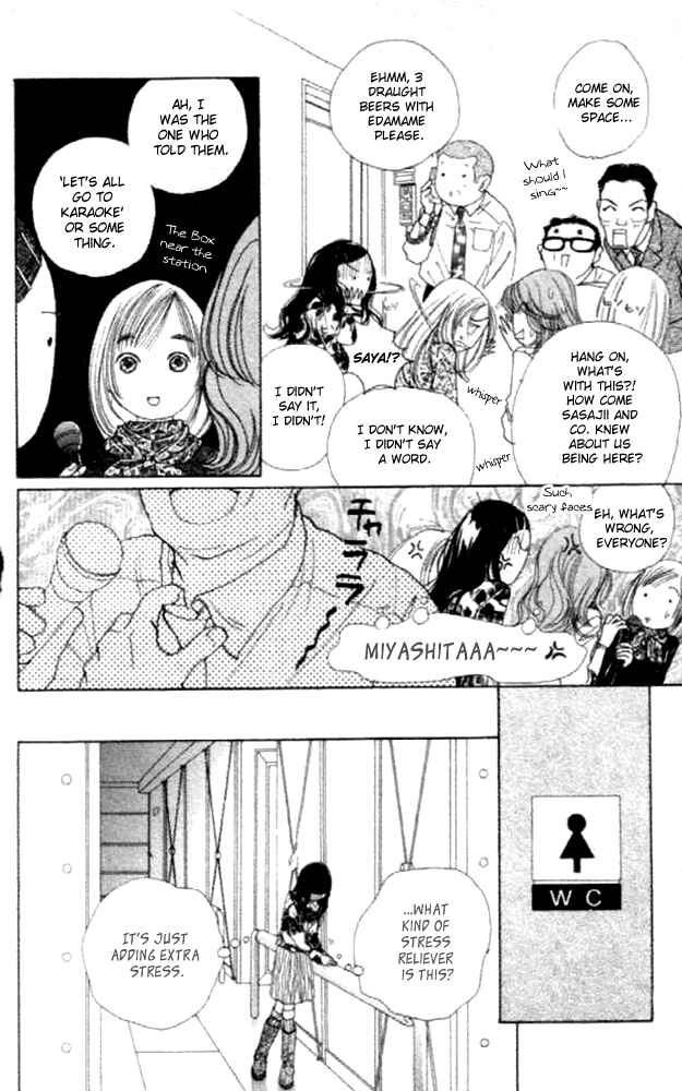 Page 24 Chapter 19 Clover