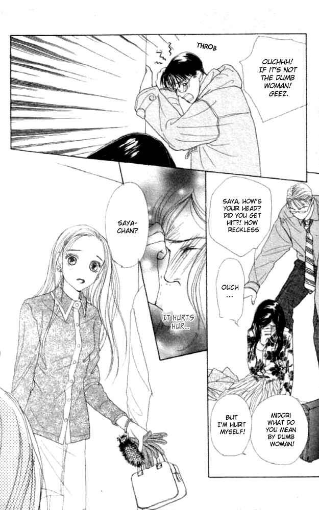 Page 36 Chapter 19 Clover