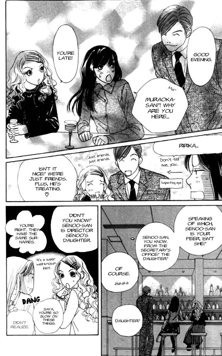 Page 18 Chapter 18 Clover