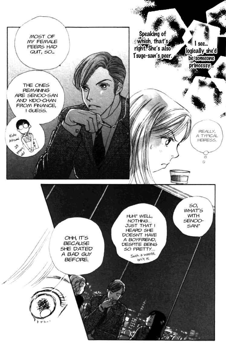 Page 19 Chapter 18 Clover