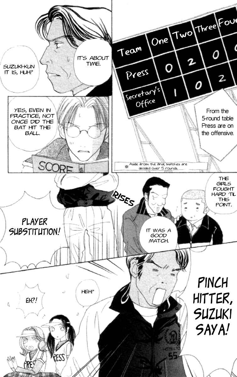 Page 32 Chapter 18 Clover