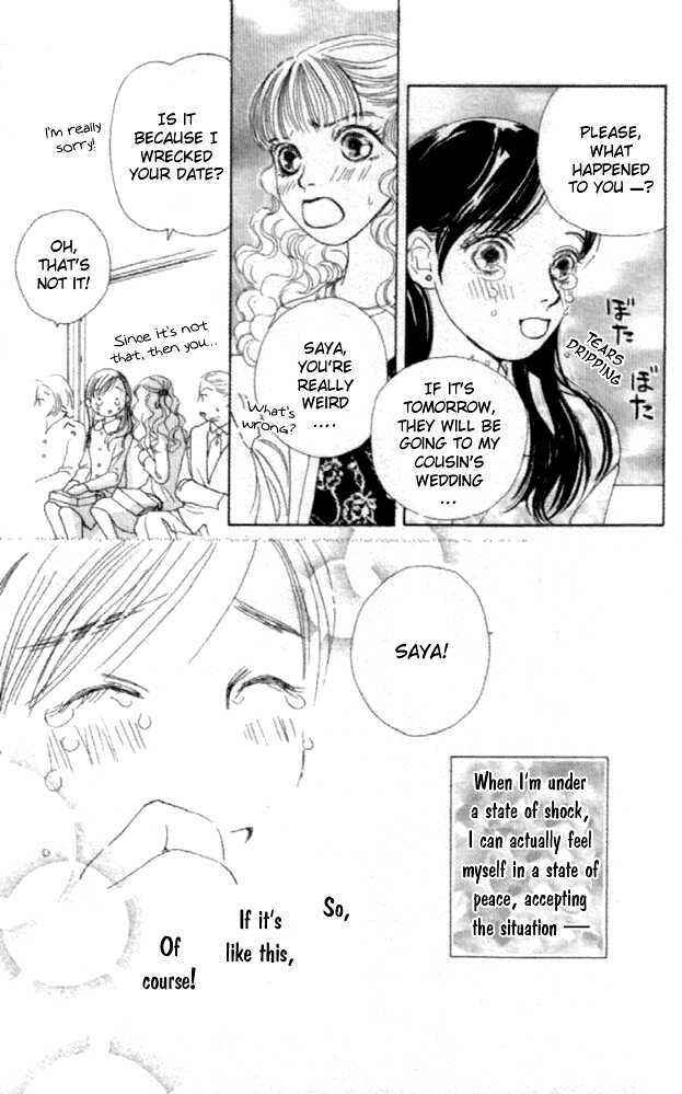 Page 11 Chapter 15 Clover