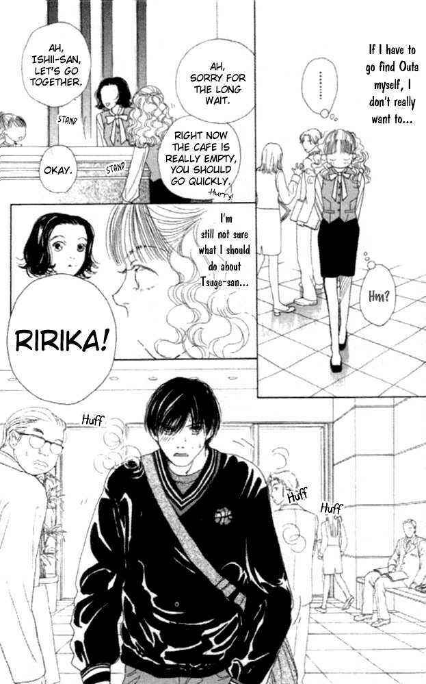 Page 14 Chapter 15 Clover