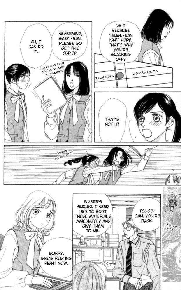 Page 24 Chapter 15 Clover