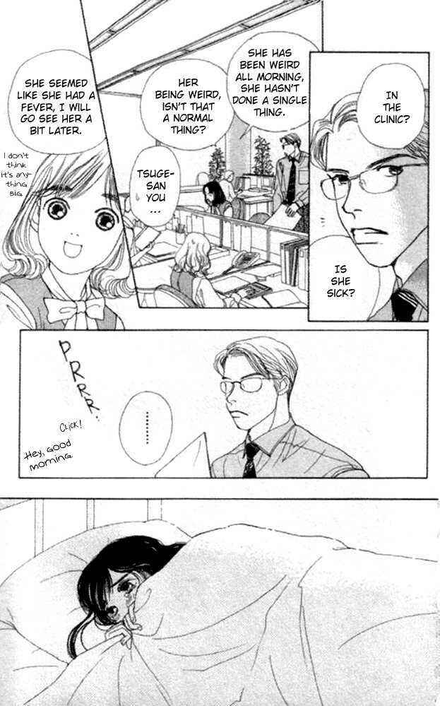 Page 25 Chapter 15 Clover
