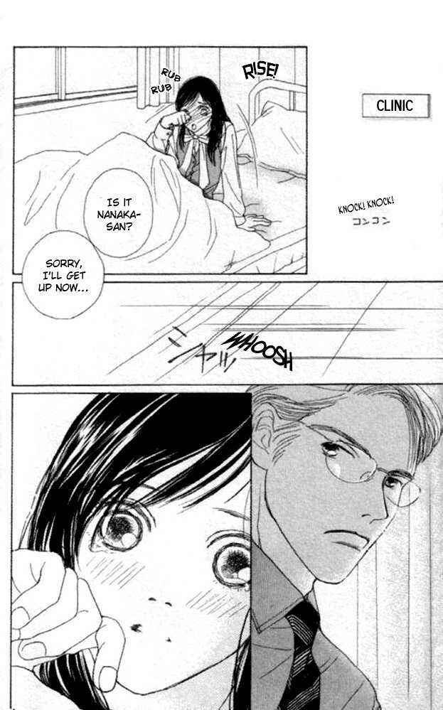Page 26 Chapter 15 Clover