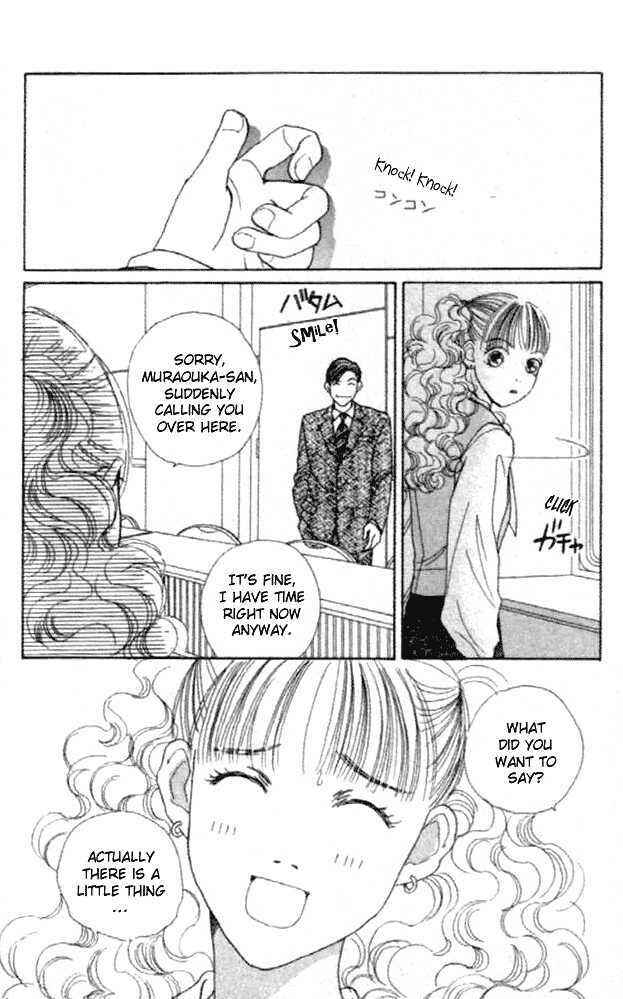 Page 28 Chapter 15 Clover