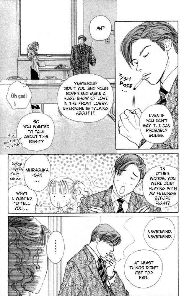 Page 29 Chapter 15 Clover