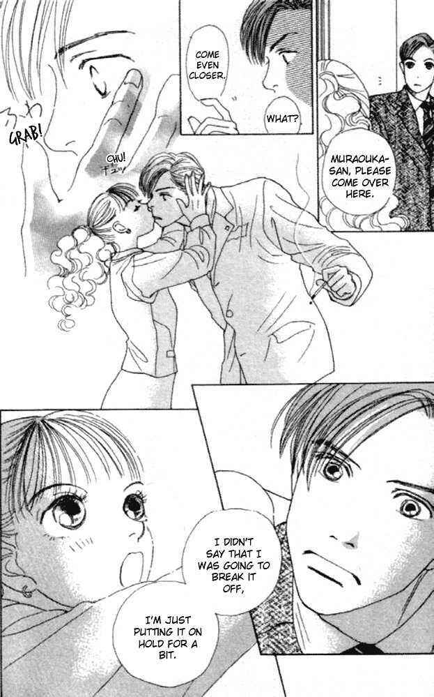 Page 30 Chapter 15 Clover