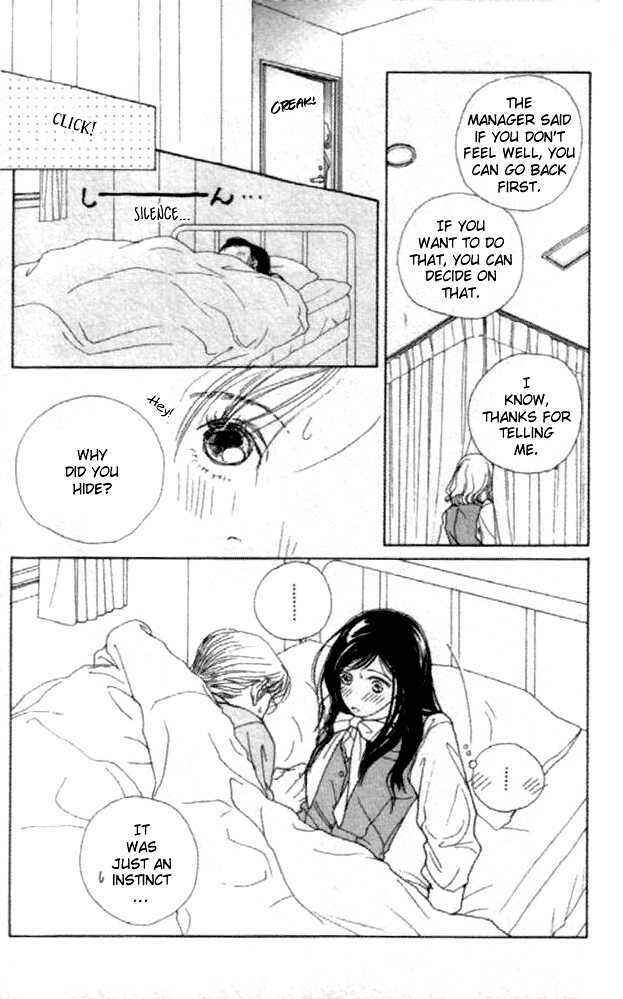 Page 37 Chapter 15 Clover