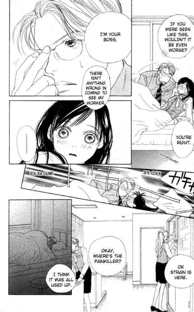 Page 38 Chapter 15 Clover