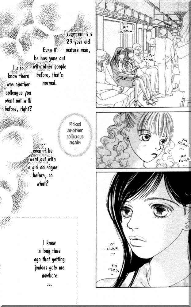 Page 8 Chapter 15 Clover
