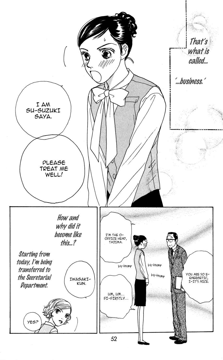Page 13 Chapter 25 Clover