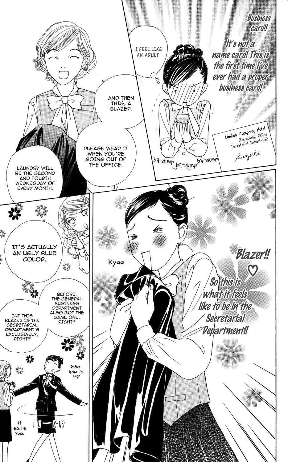 Page 16 Chapter 25 Clover