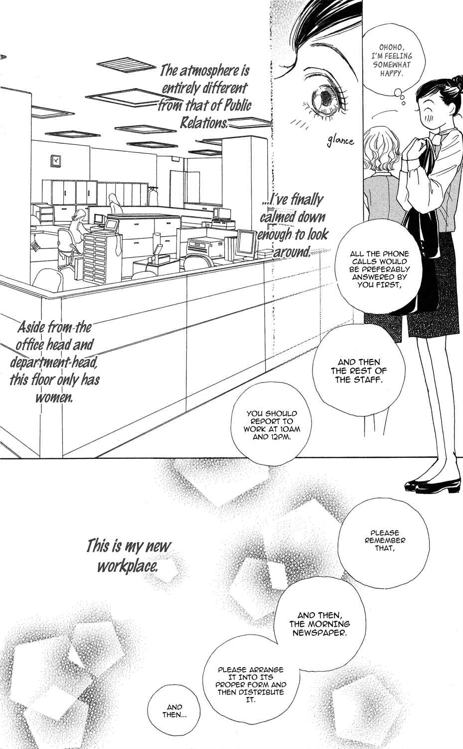 Page 17 Chapter 25 Clover