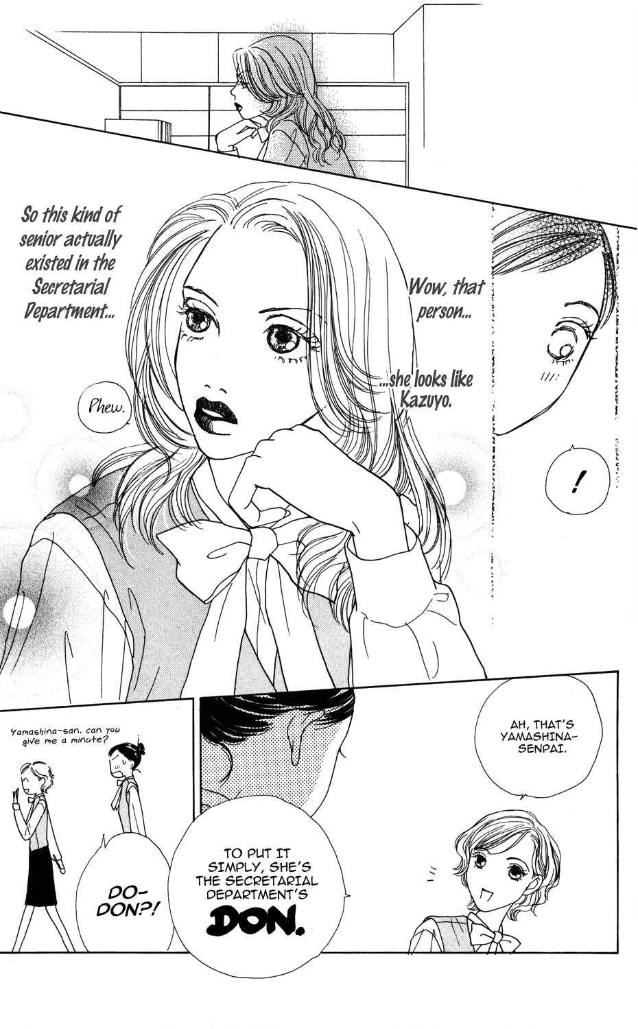 Page 18 Chapter 25 Clover