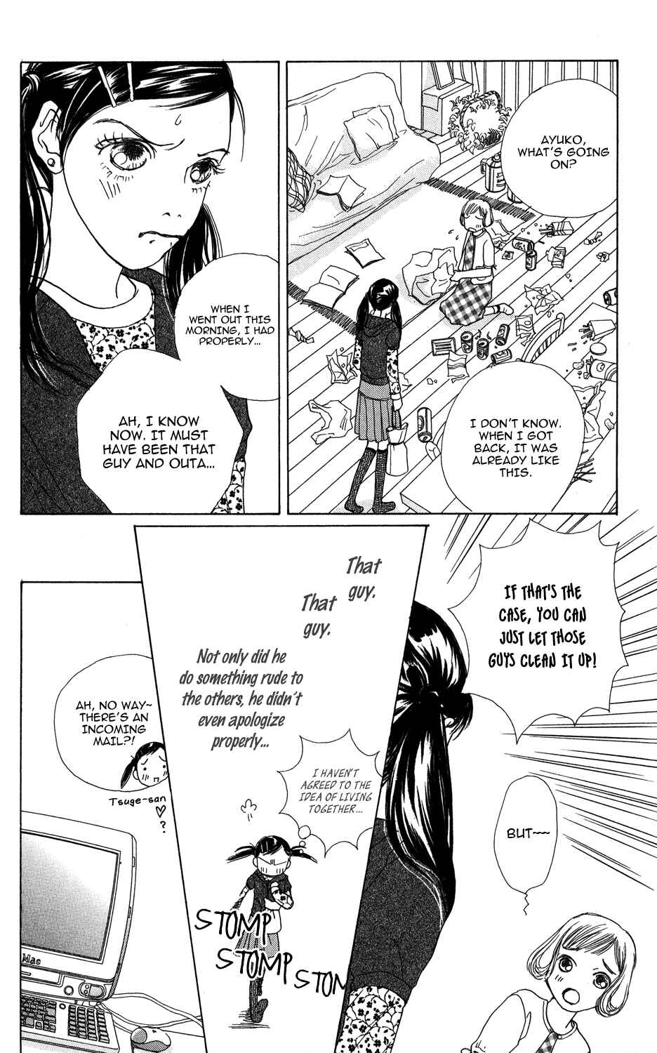 Page 23 Chapter 25 Clover