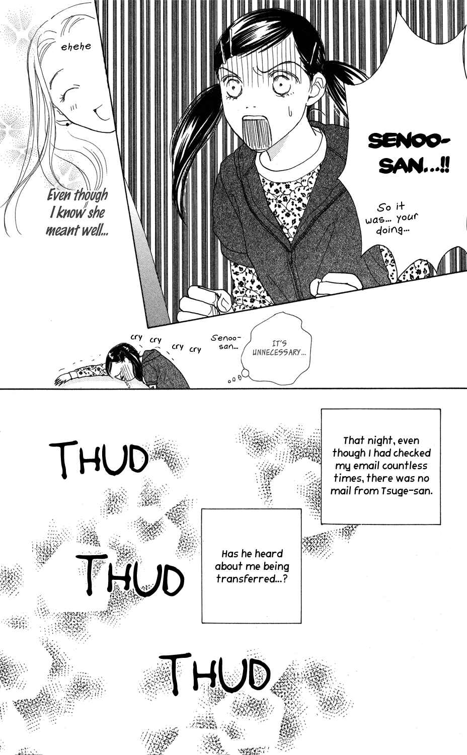 Page 25 Chapter 25 Clover