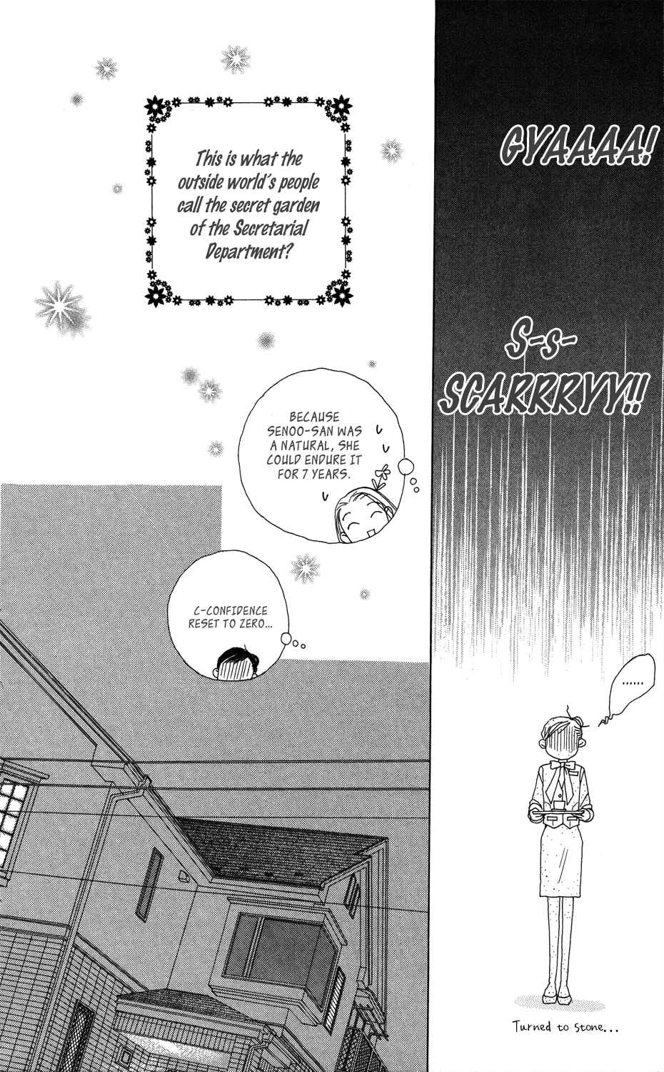Page 33 Chapter 25 Clover