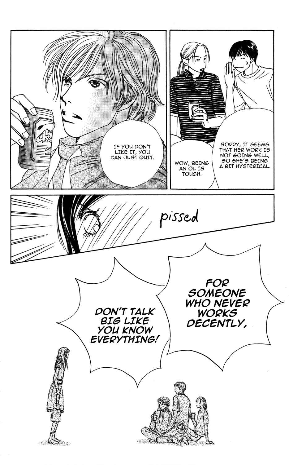 Page 35 Chapter 25 Clover
