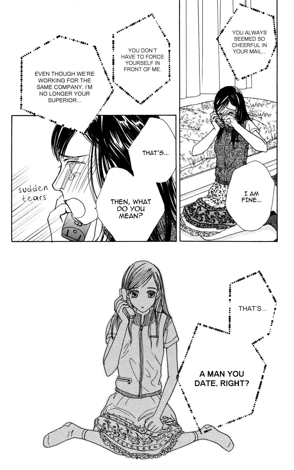 Page 39 Chapter 25 Clover
