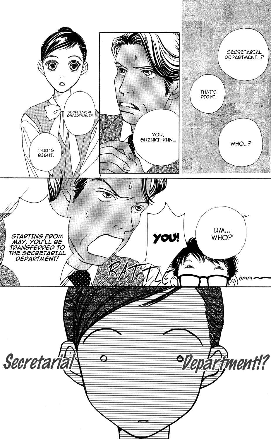Page 6 Chapter 25 Clover