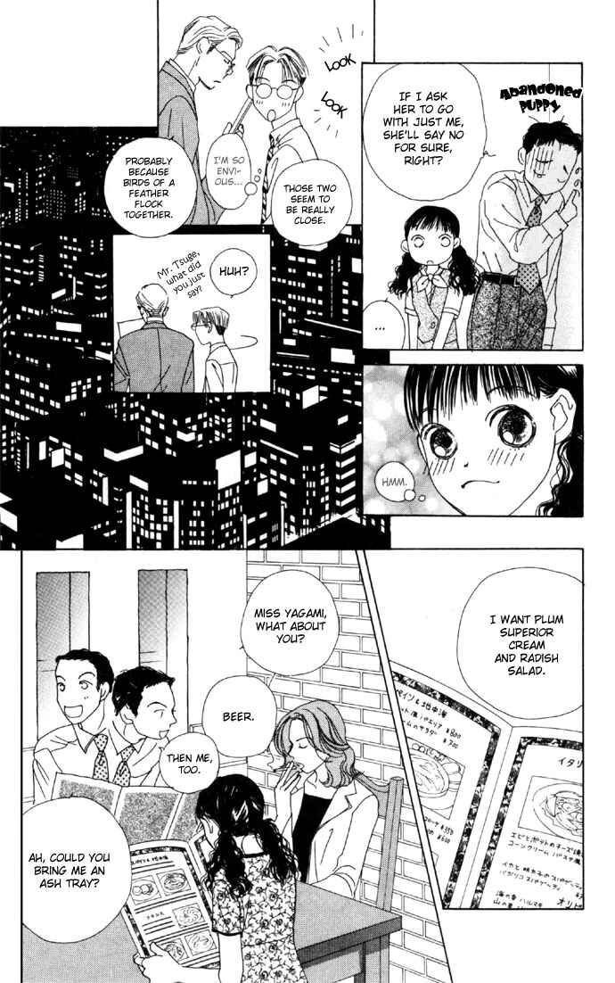 Page 11 Chapter 10 Clover