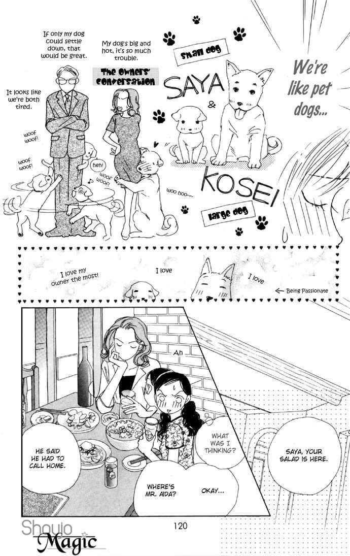 Page 13 Chapter 10 Clover