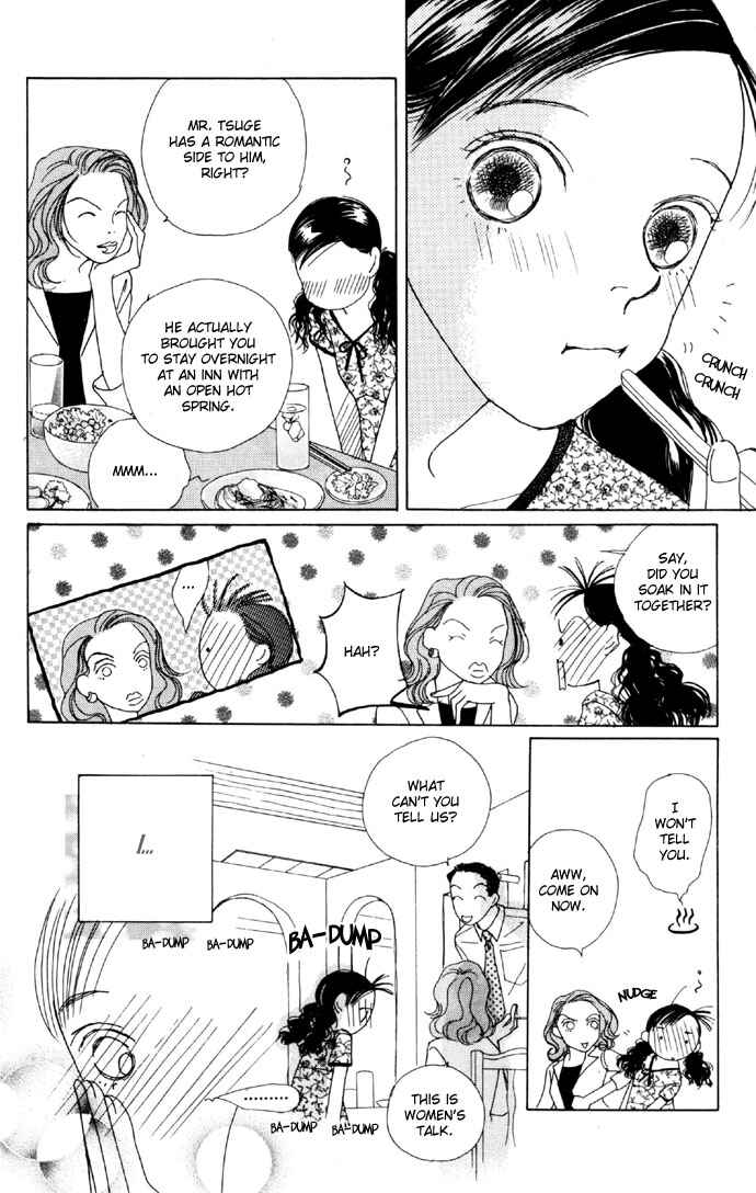 Page 15 Chapter 10 Clover
