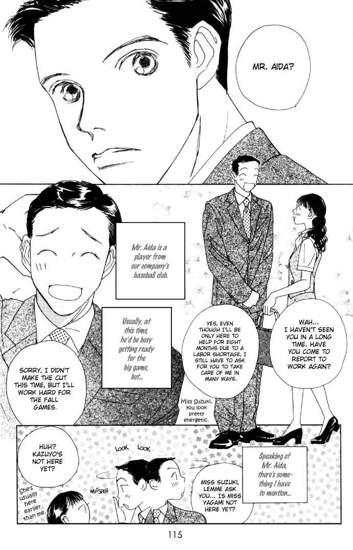 Page 8 Chapter 10 Clover