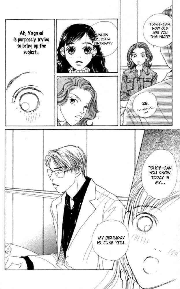 Page 30 Chapter 12 Clover
