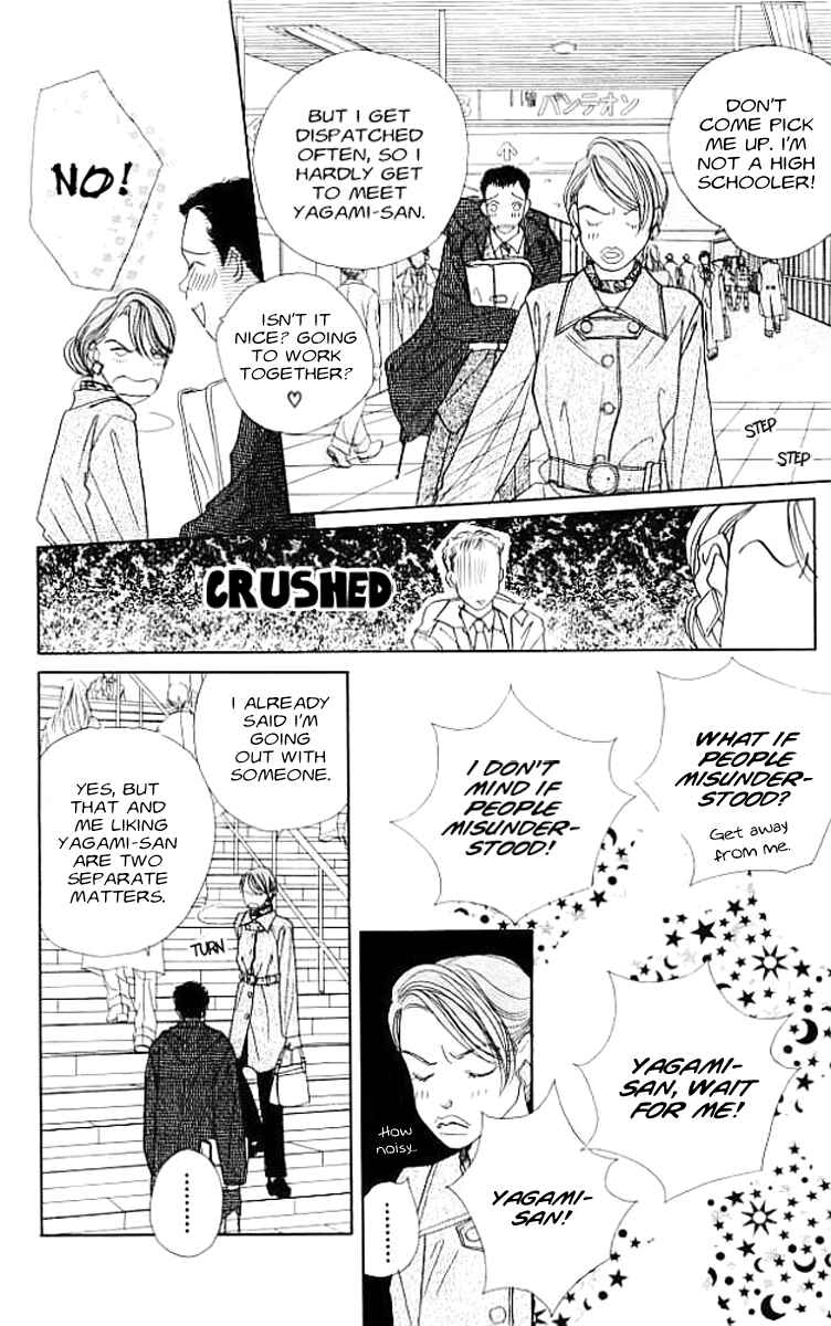 Page 14 Chapter 3 Clover
