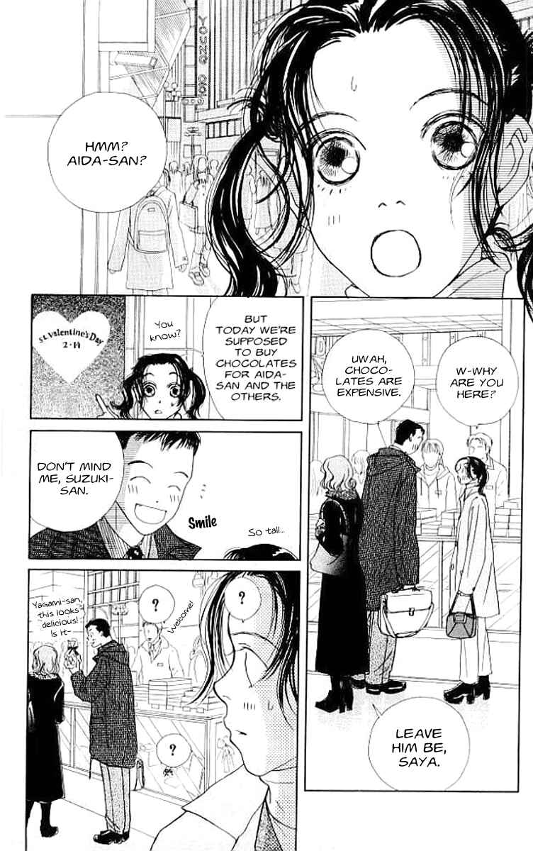 Page 19 Chapter 3 Clover
