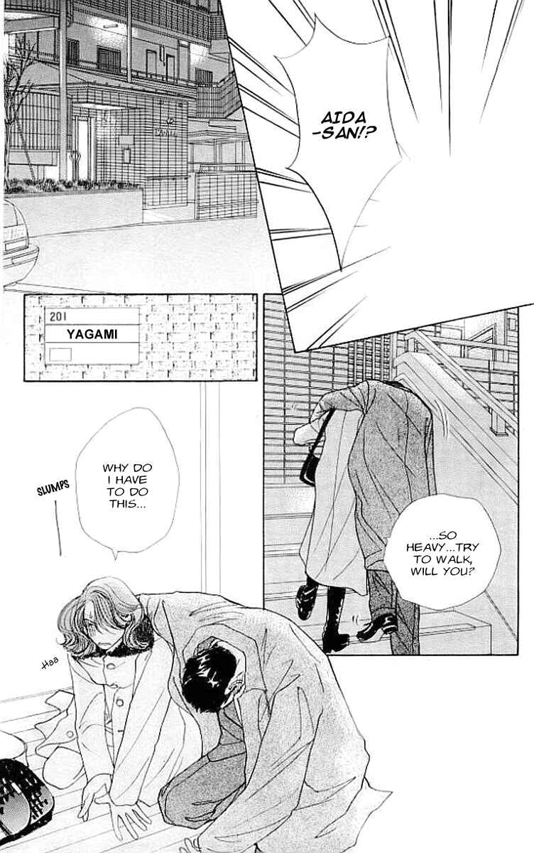 Page 27 Chapter 3 Clover